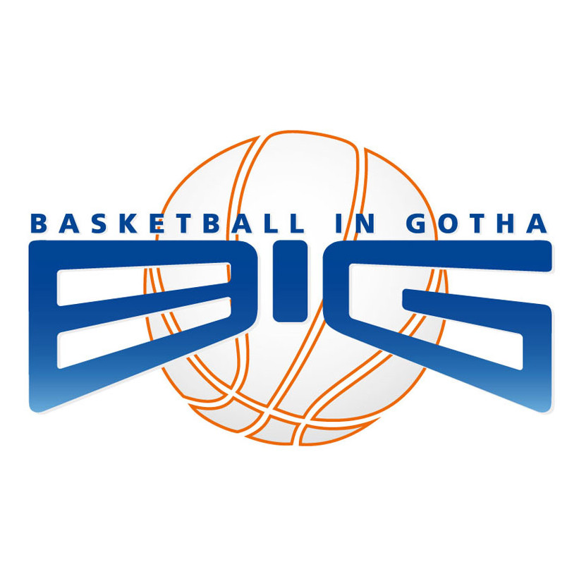 Futura für Basketball in Gotha