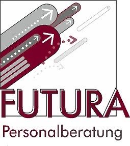 Logo Personalberatung_futura Futura Thüringen Personalberatung Logo